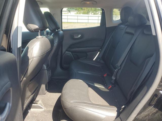 2021 JEEP COMPASS LA - 3C4NJDBB3MT545563