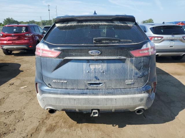 2019 FORD EDGE SEL - 2FMPK4J90KBC71909