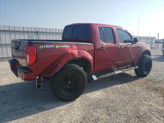 2016 NISSAN FRONTIER S - 1N6AD0ER4GN741066