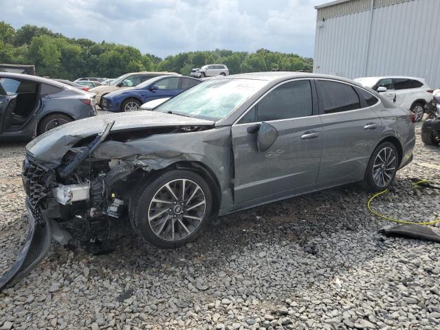 2022 HYUNDAI SONATA LIM - KMHL34J20NA193498