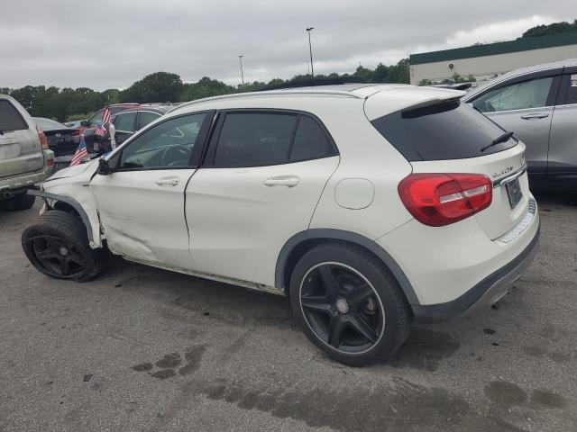 VIN WDCTG4GB9FJ037522 2015 MERCEDES-BENZ GLA-CLASS no.2