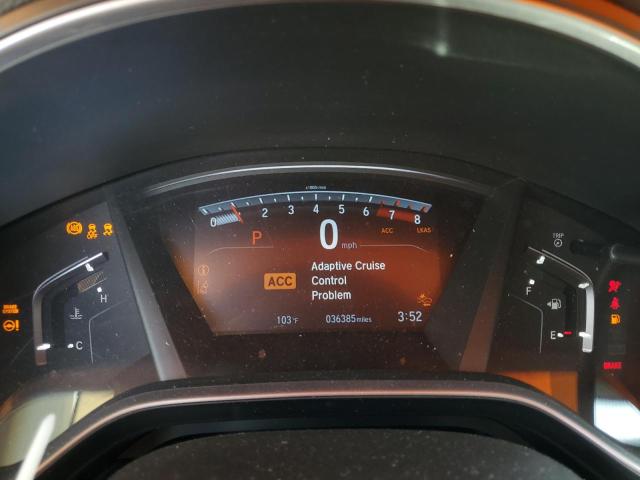 2019 HONDA CR-V EX - 5J6RW1H55KA020151