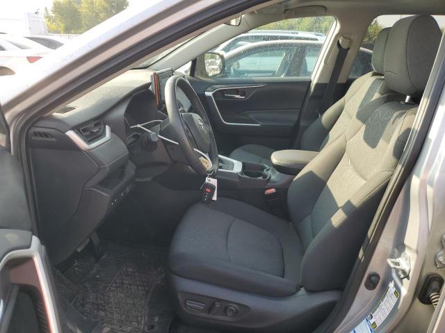 2021 TOYOTA RAV4 XLE - 2T3RWRFV0MW106009