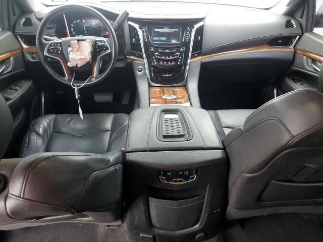 VIN 1GYS4BKJXHR192513 2017 Cadillac Escalade, Luxury no.8