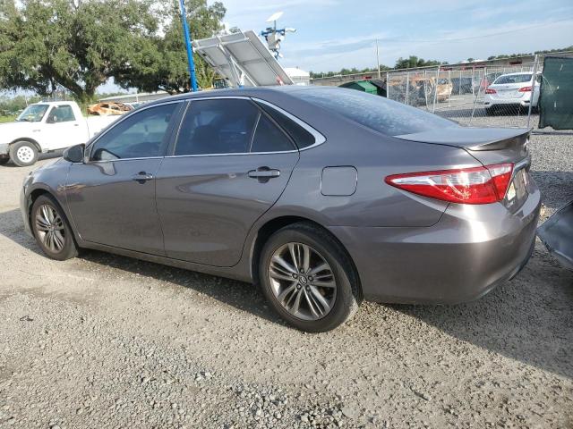 VIN 4T1BF1FK3FU495622 2015 Toyota Camry, LE no.2