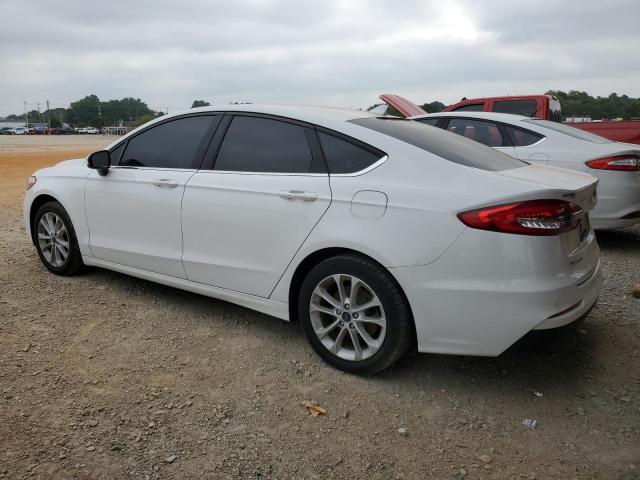 2020 FORD FUSION SE - 3FA6P0LU1LR195296