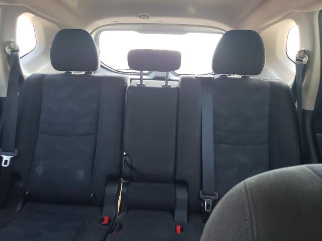 2015 NISSAN ROGUE S - KNMAT2MV7FP545965