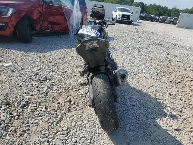 2024 KAWASAKI ZR900 F - ML5ZRDF16RDA70769