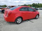 CHEVROLET SONIC LS photo