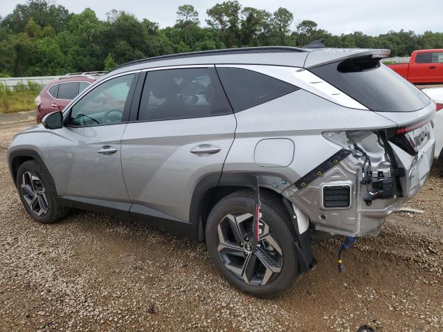 2024 HYUNDAI TUCSON LIM - KM8JECD11RU186370