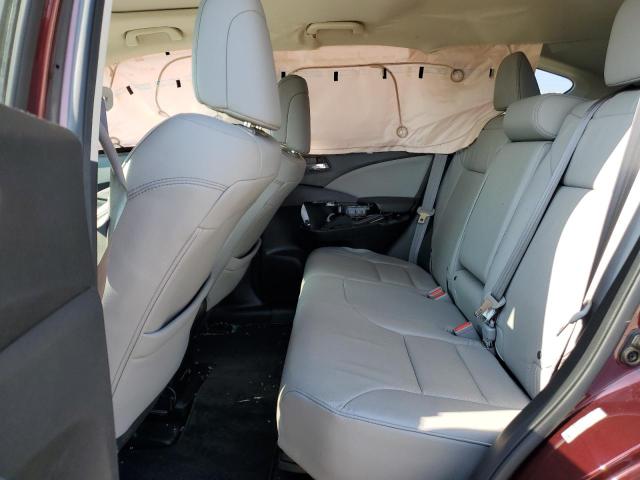 2015 HONDA CR-V EXL - 2HKRM3H7XFH514433