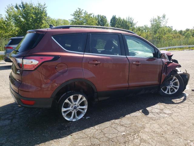 VIN 1FMCU0GD5JUA20664 2018 Ford Escape, SE no.3