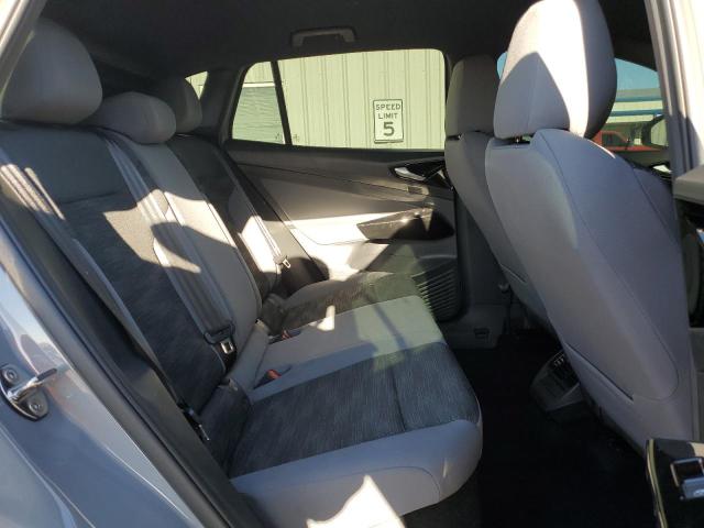 2022 VOLKSWAGEN ID.4 PRO - WVGJNPE29NP070809