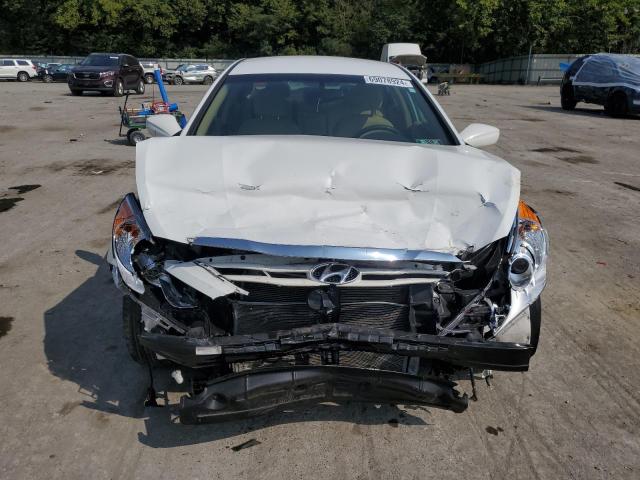 VIN 5NPEB4ACXDH780470 2013 Hyundai Sonata, Gls no.5