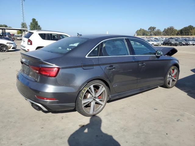2017 AUDI RS3 WUABWGFF9H1900321