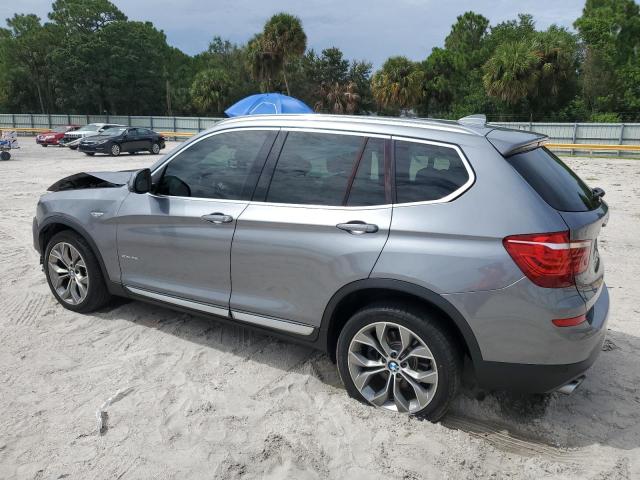 VIN 5UXWX9C56G0D92091 2016 BMW X3 no.2