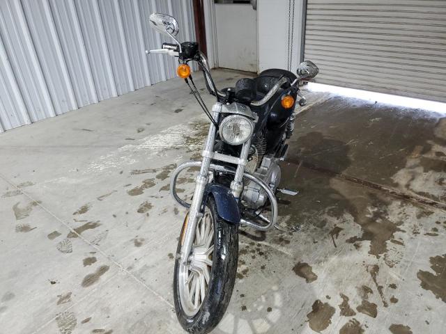 2008 HARLEY-DAVIDSON XL883 L 1HD4CR2158K406213