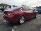 CHRYSLER 200 LIMITE photo