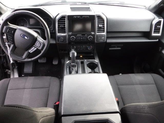 2015 FORD F150 SUPER - 1FTEW1EF5FKE39246