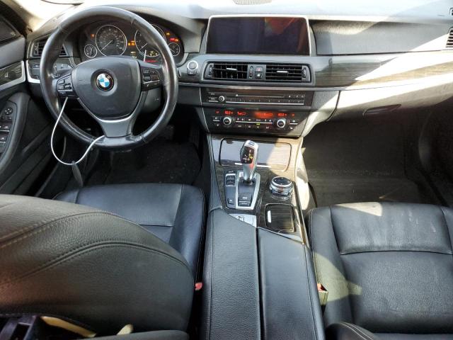 VIN WBA5A7C50ED612778 2014 BMW 5 Series, 528I XI no.8