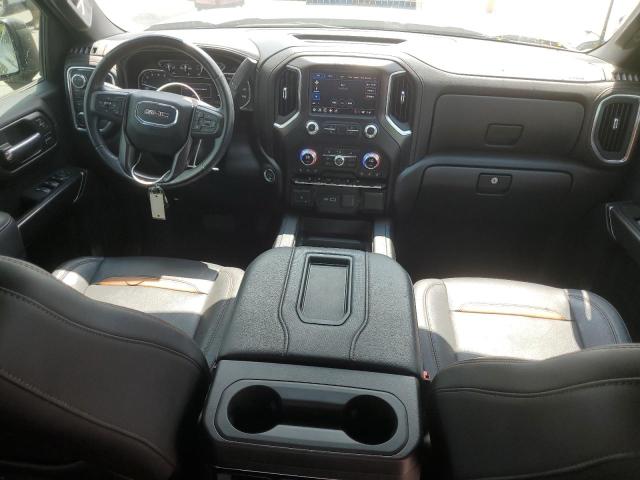 2021 GMC SIERRA K15 - 3GTP9EED1MG329093