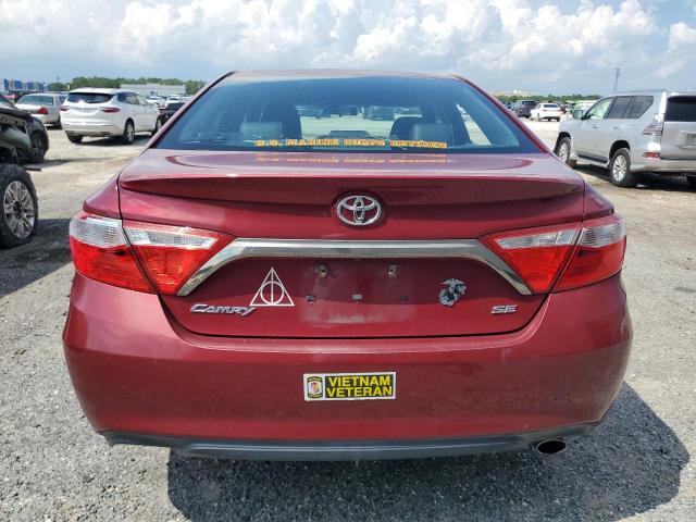 VIN 4T1BF1FK2GU588293 2016 Toyota Camry, LE no.6