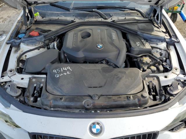 VIN WBA4J1C52JBG78928 2018 BMW 4 Series, 430I Gran ... no.11