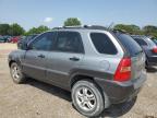 KIA SPORTAGE E photo