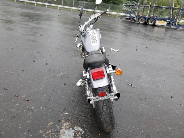 2005 SUZUKI VS800 GLP - JS1VS52A952102373