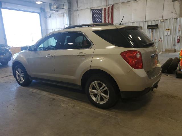 VIN 2GNFLEEKXD6206858 2013 Chevrolet Equinox, LT no.2