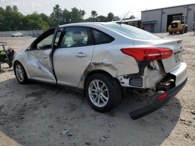 VIN 1FADP3F23FL243998 2015 Ford Focus, SE no.2