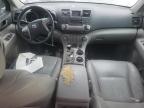 TOYOTA HIGHLANDER photo