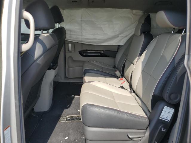 2015 KIA SEDONA EX - KNDMC5C14F6022728