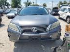 LEXUS RX 350 BAS photo