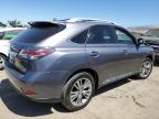 LEXUS RX 350 photo