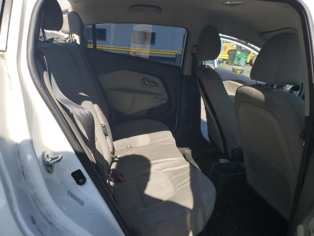 2017 KIA RIO - KNADM4A33H6065789