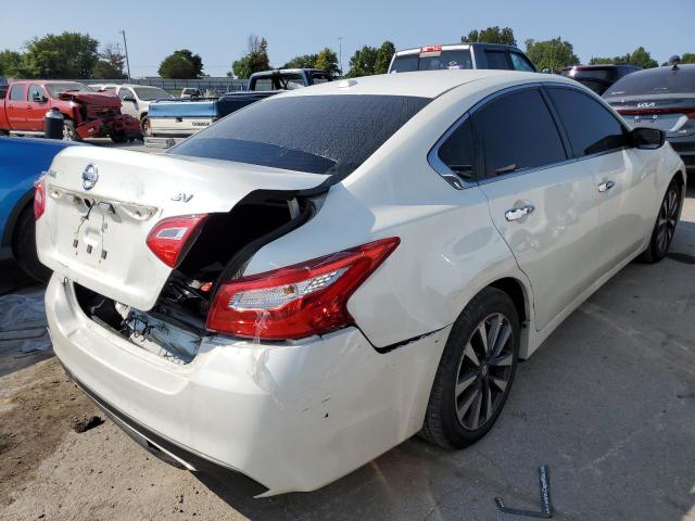 2017 NISSAN ALTIMA 2.5 - 1N4AL3AP8HC156697