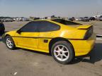 PONTIAC FIERO GT photo