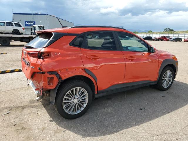 2020 HYUNDAI KONA SEL - KM8K2CAA2LU562597