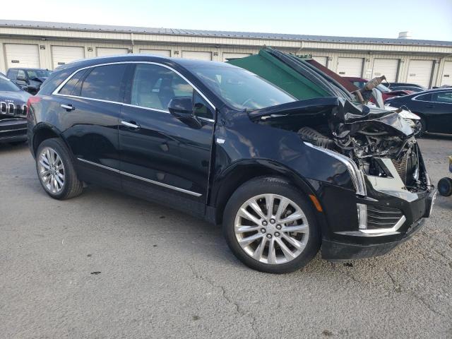 2019 CADILLAC XT5 LUXURY - 1GYKNCRS4KZ242217