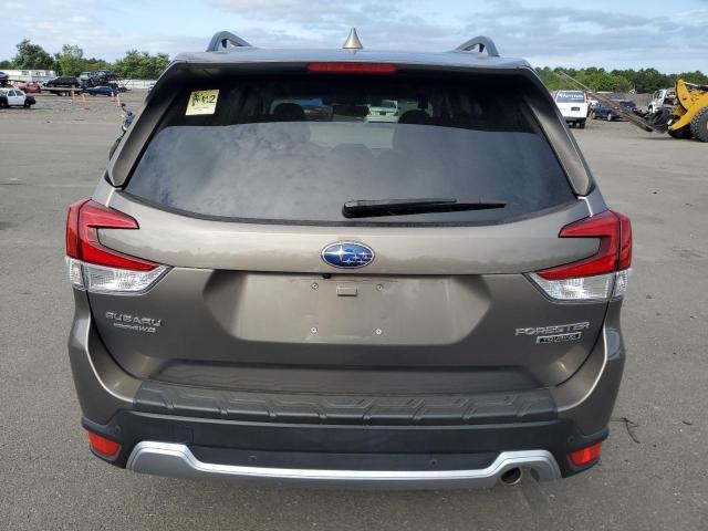 2021 SUBARU FORESTER T - JF2SKAXC7MH584902