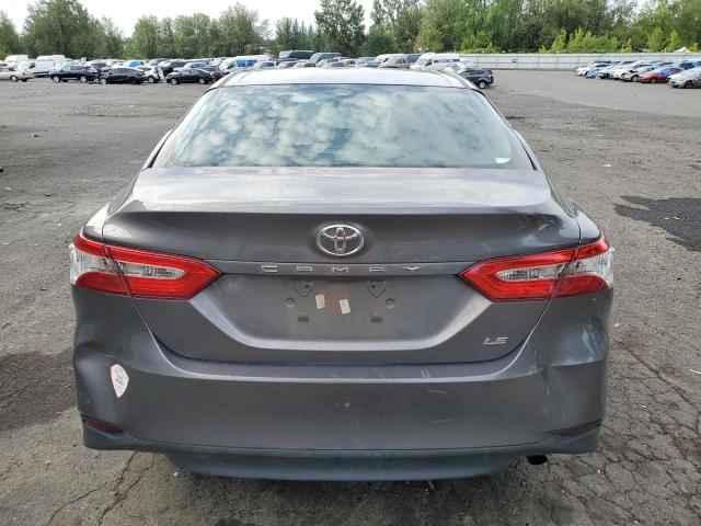 VIN 4T1B11HKXJU007271 2018 Toyota Camry, L no.6