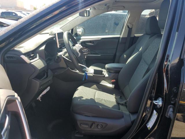 2024 TOYOTA RAV4 XLE - 2T3P1RFV2RW447229