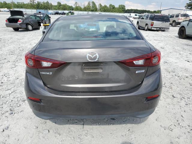 VIN 3MZBM1U75FM209439 2015 Mazda 3, Sport no.6