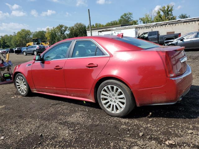 2011 CADILLAC CTS PREMIU 1G6DS5ED4B0103657  69156954