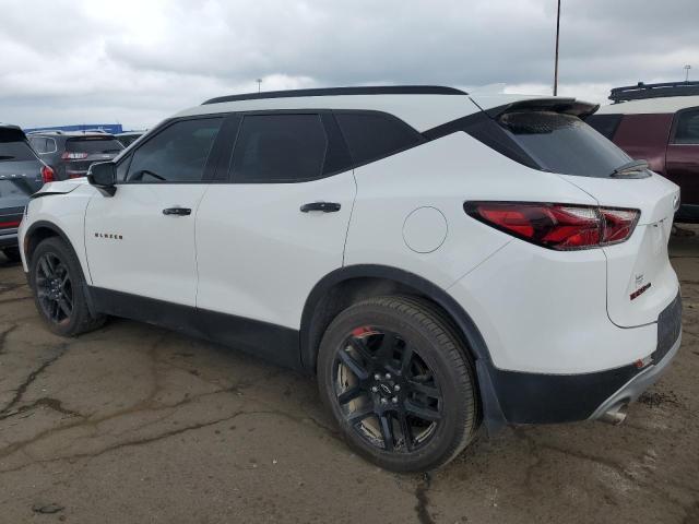 2021 CHEVROLET BLAZER 3LT - 3GNKBJR4XMS529265