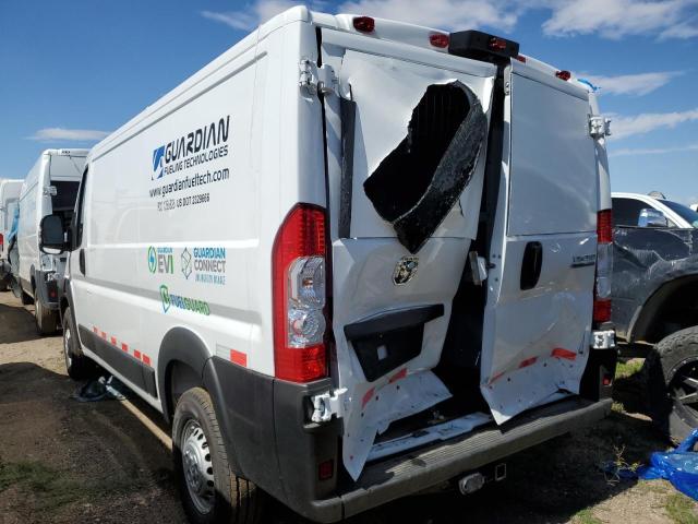 2024 RAM PROMASTER - 3C6LRVAG4RE110010