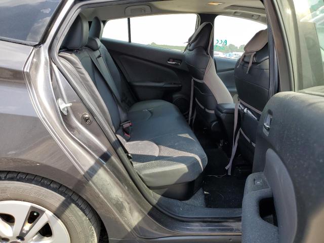 2017 TOYOTA PRIUS - JTDKARFU4H3532821