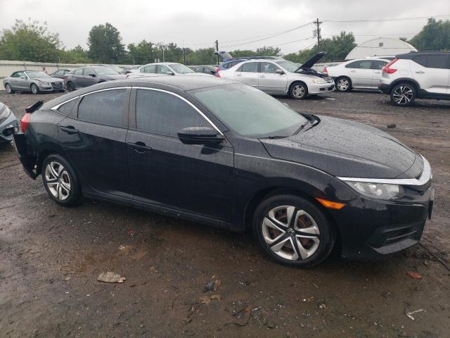 2016 HONDA CIVIC LX - 2HGFC2F51GH539198