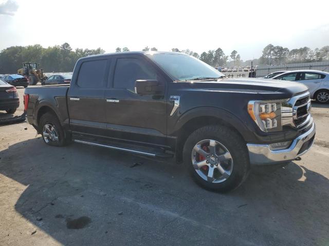 2022 FORD F150 SUPER - 1FTFW1E85NKD38860